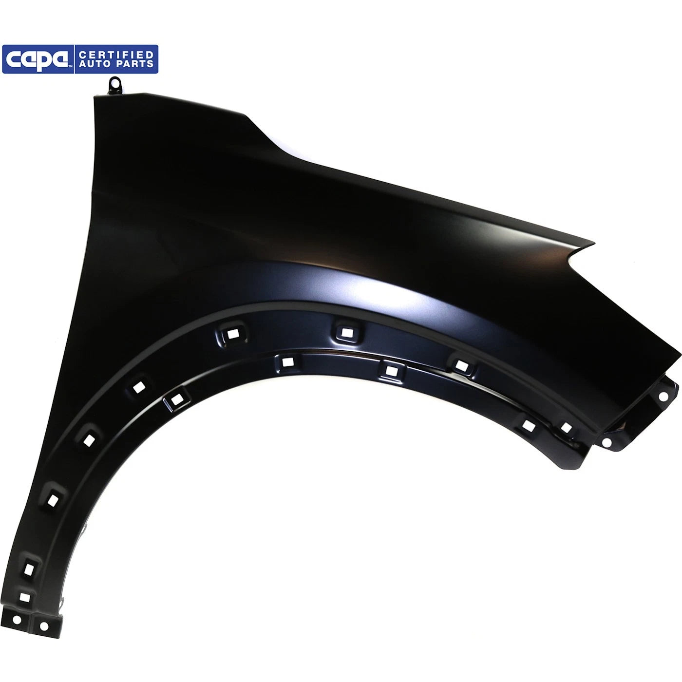 CAPA Certified Fender for Hyundai Tucson (2016–2021) Front Passenger Side