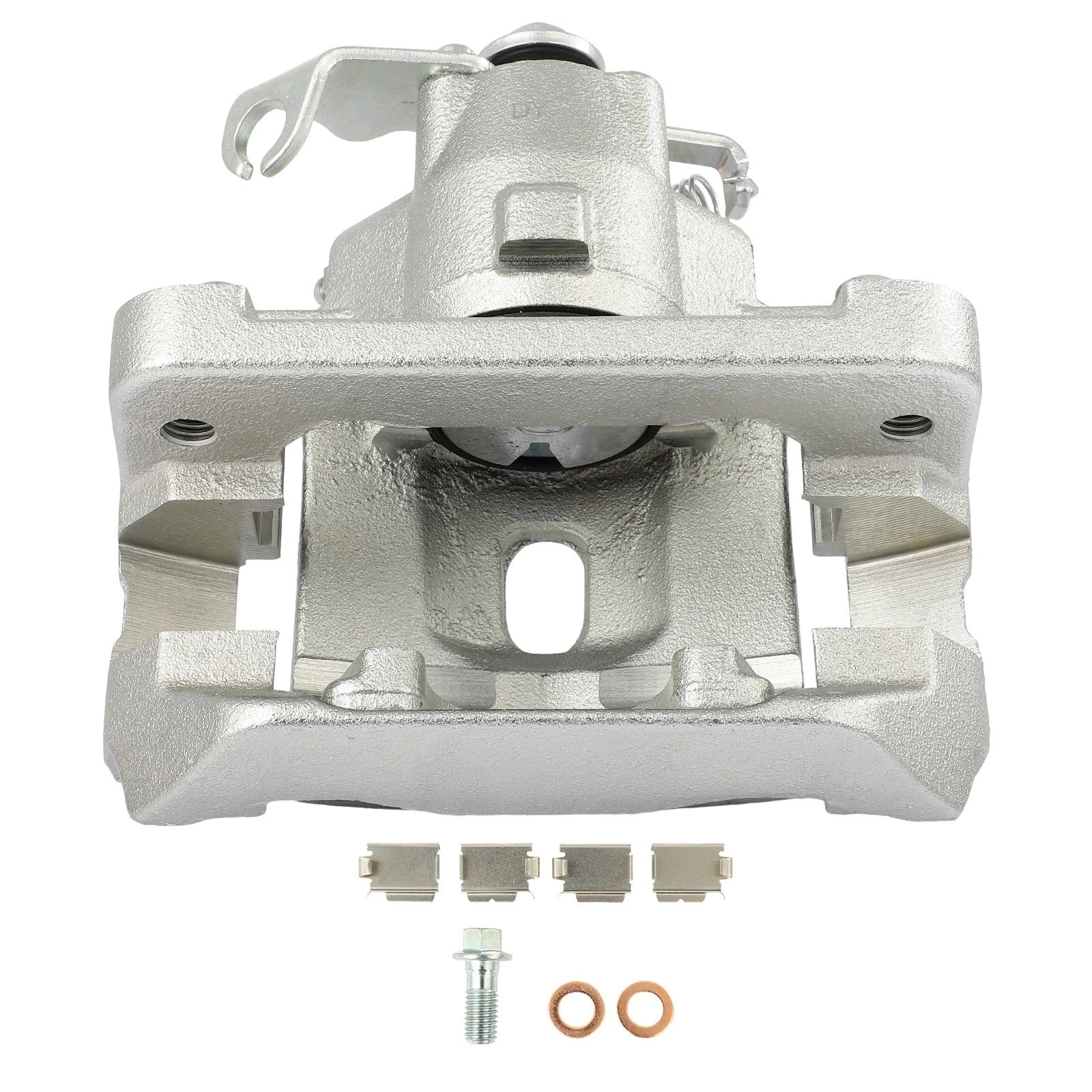Rear Right Brake Caliper for Ford Freestar, Mercury Monterey (2004–2007)