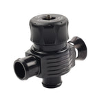 Dual Port Blow Off Valve for Universal Applications (Turbo)