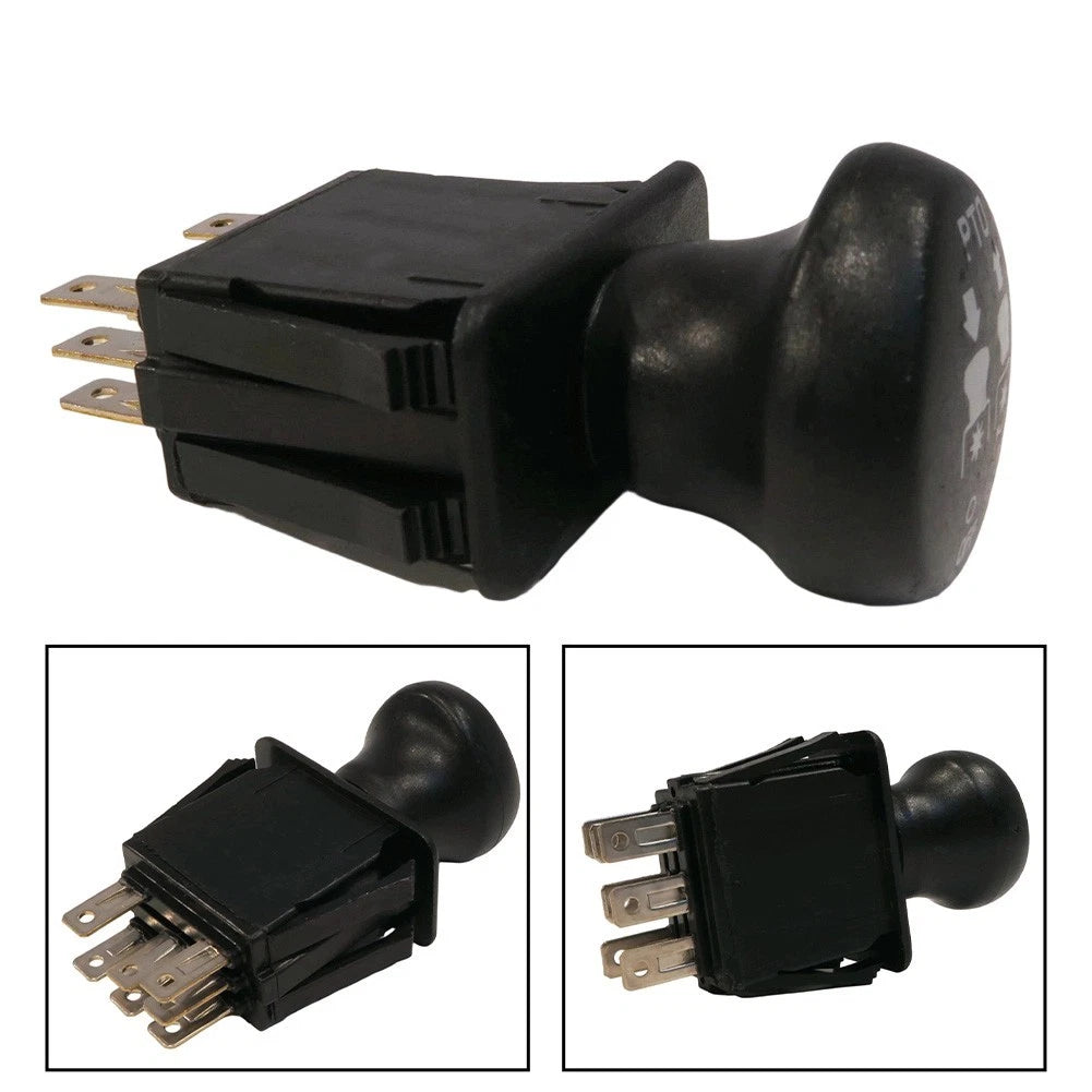 PTO Switch for Cub Cadet RZT42 RZT50 RZT54 (2004–2023)