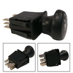 PTO Switch for Cub Cadet RZT42 RZT50 RZT54 (2004–2023)