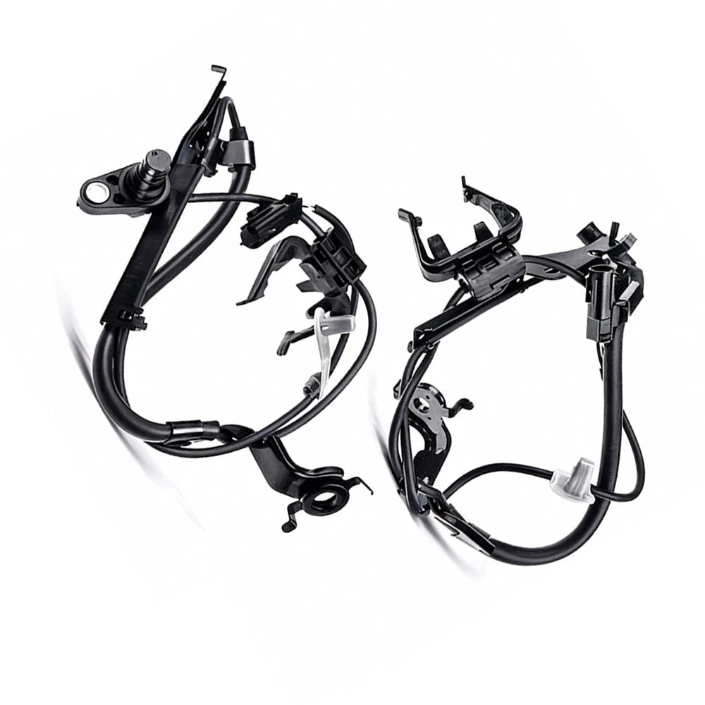 Set of 2 ABS Wheel Speed Sensors for Honda Accord (2003–2008)