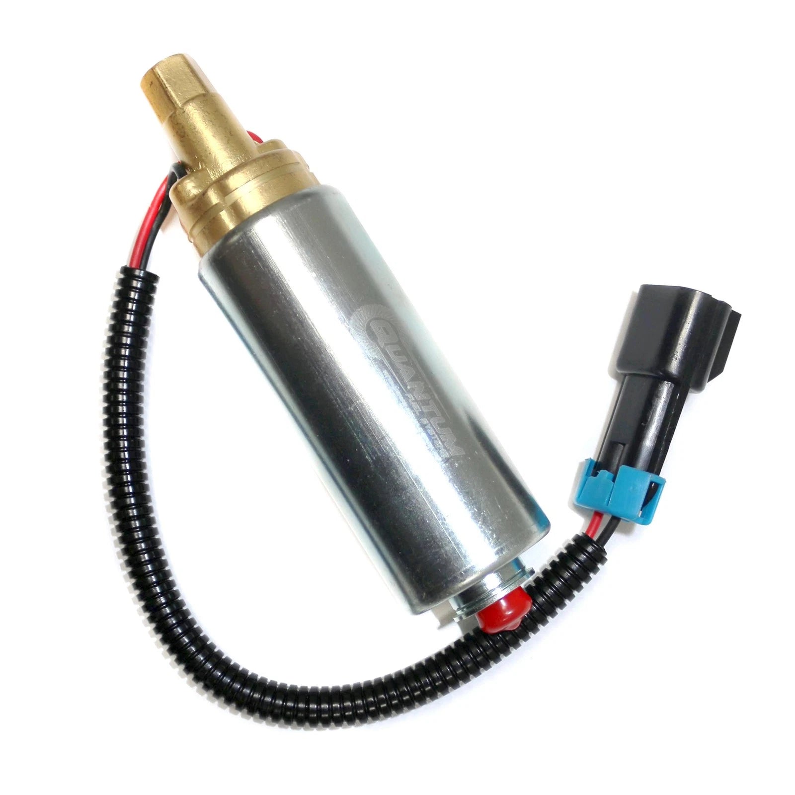 Fuel Pump + Filter for 1998–2007 Sea-Doo GTX RX LRV DI 3D Steering Injection