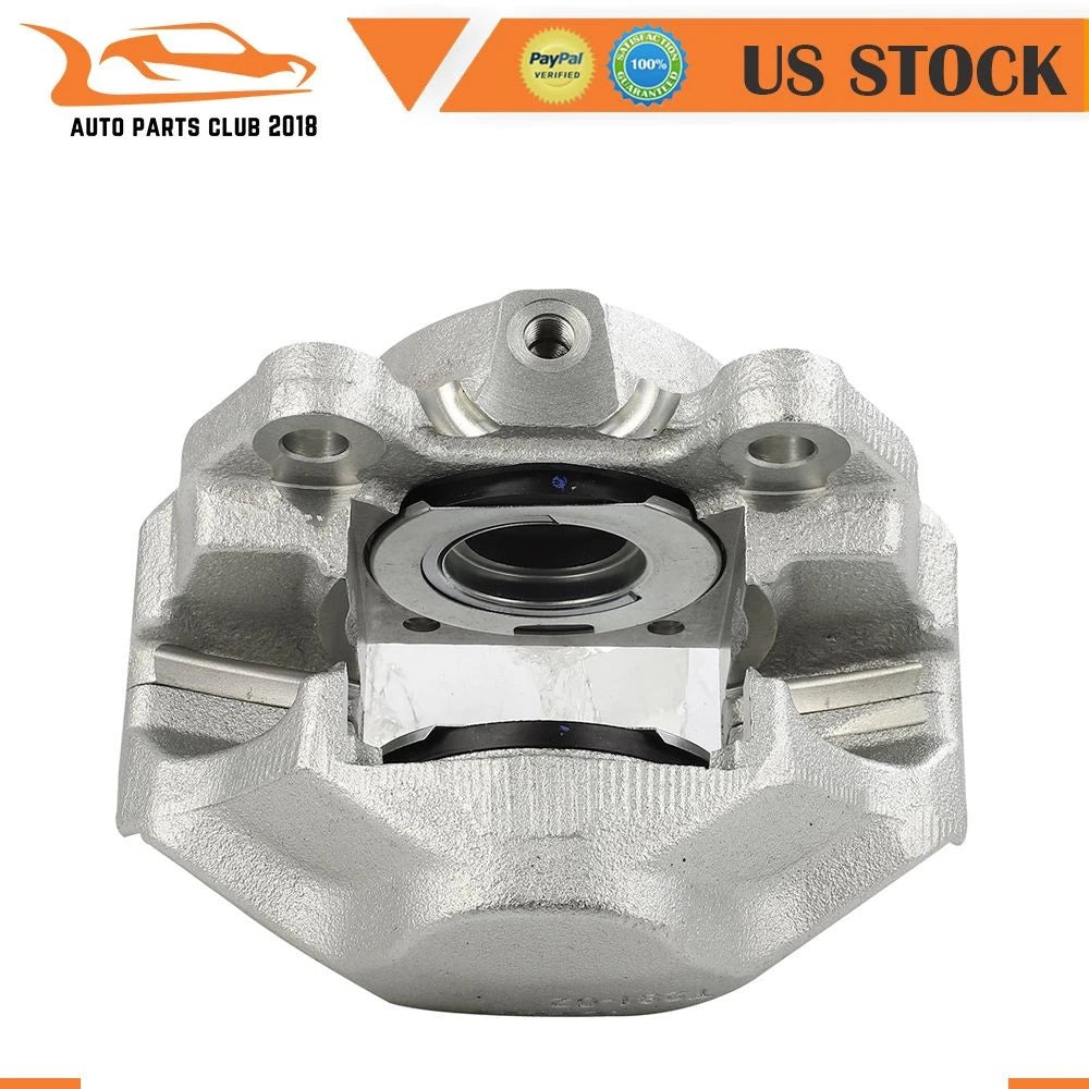 Front Right Brake Caliper for Mercedes-Benz 300SEL (1965, 1968–1969)