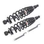 Set of 2 Front Coil-Over Shocks for Can-Am Outlander 570/MAX 570 (2016–2023)
