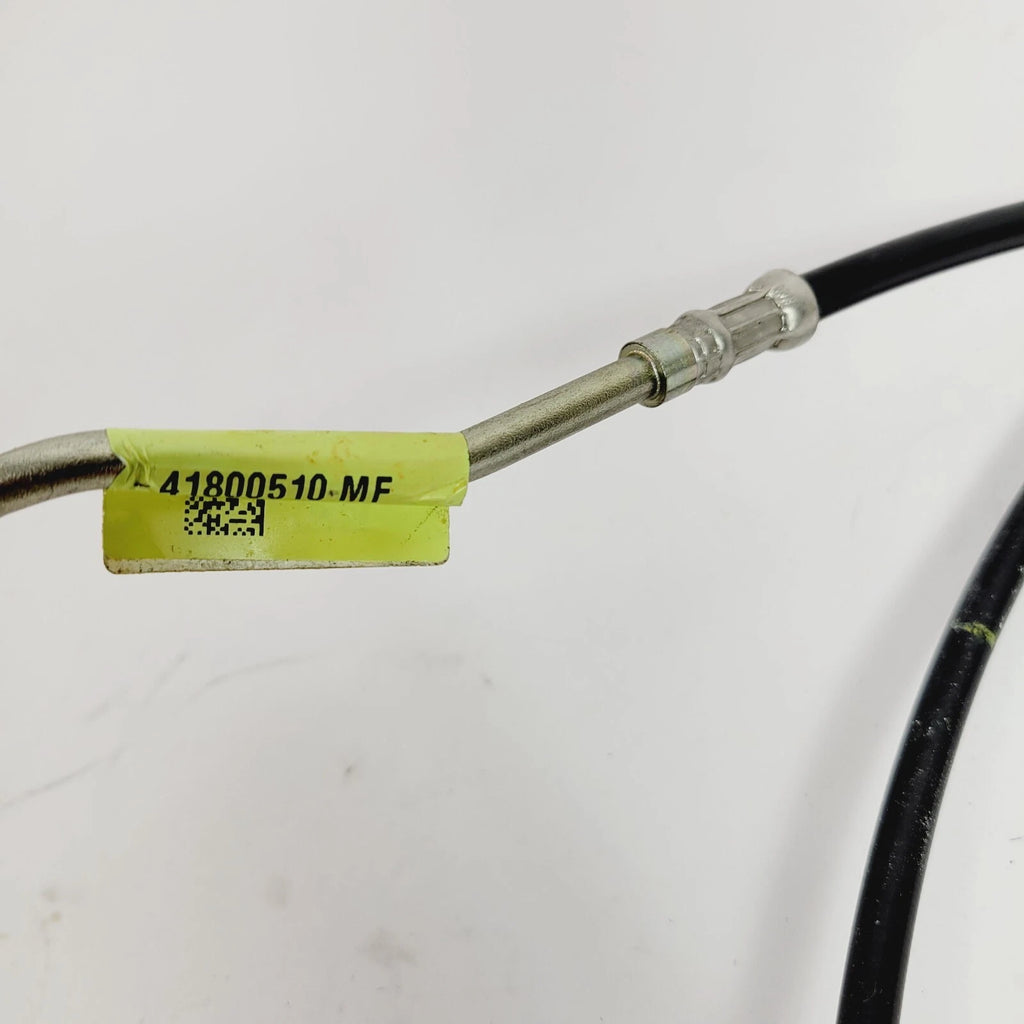 Upper Brake Line for Harley-Davidson Road Glide (2016–2023) 41800510