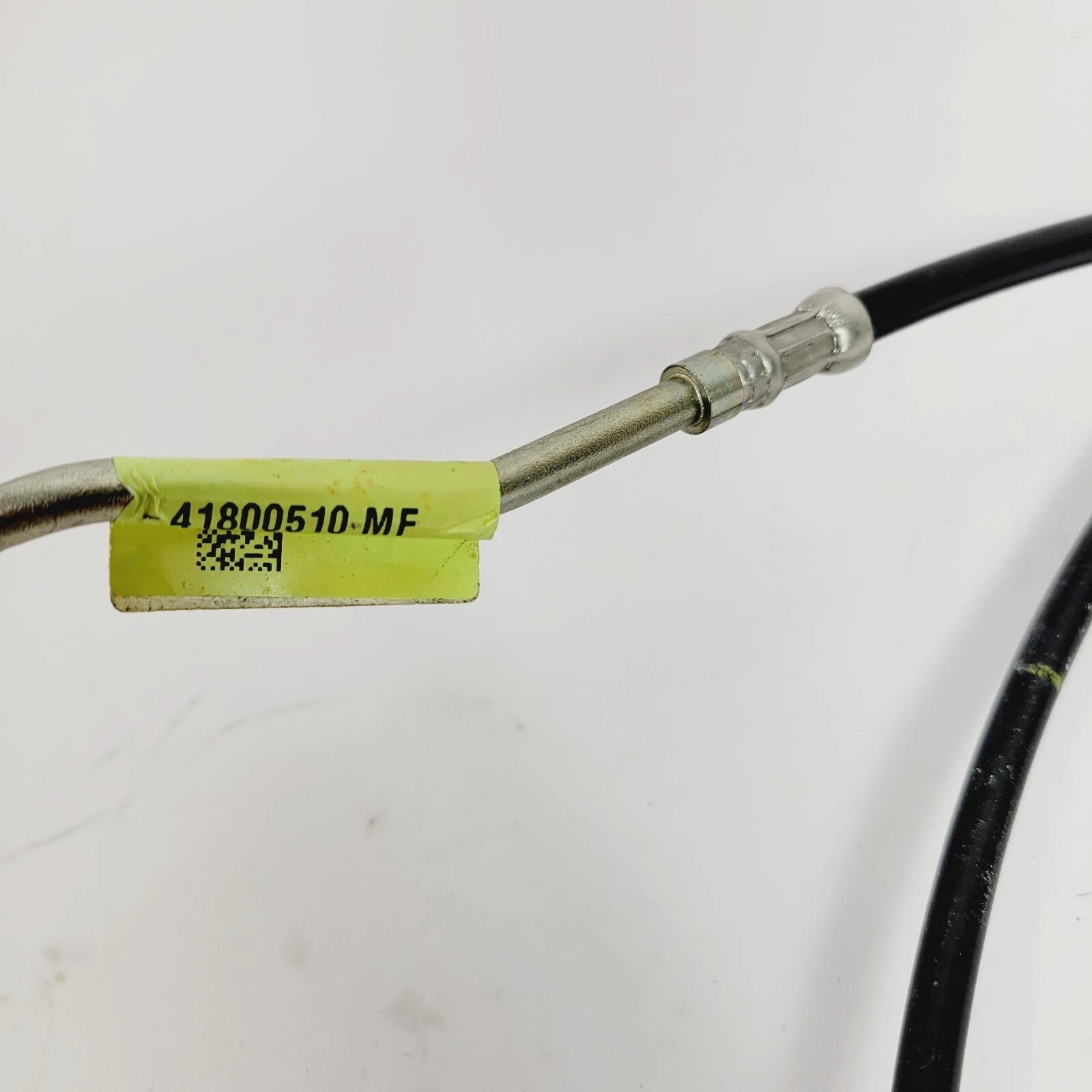 Upper Brake Line for Harley-Davidson Road Glide (2016–2023) 41800510