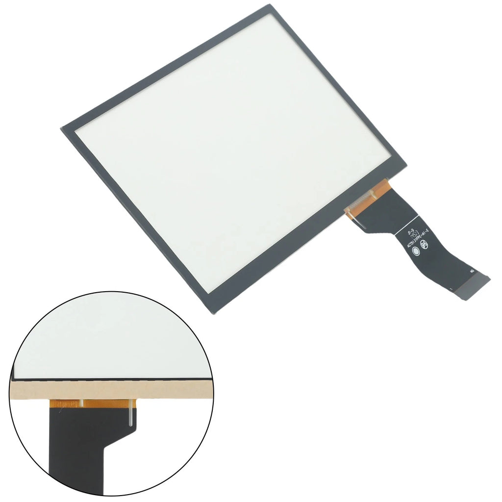 Touch Screen for Skoda Multimedia Navigation (2010–2023)