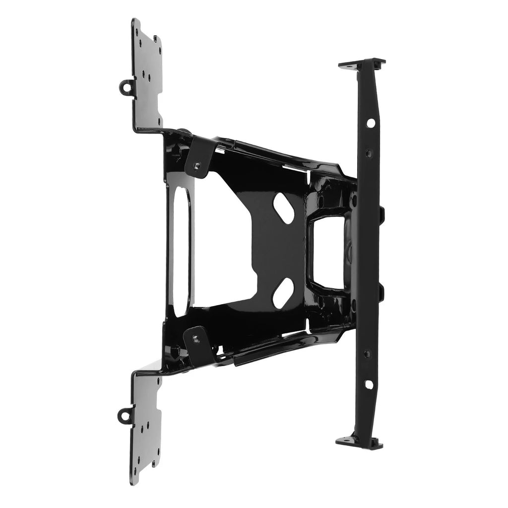 Heavy Duty Inner Fairing Bracket Radio Caddy Mount for Harley Road Glide (2015–2024)