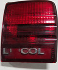 Rear Tail Light LH Driver Side for Lincoln LS (2000–2002)