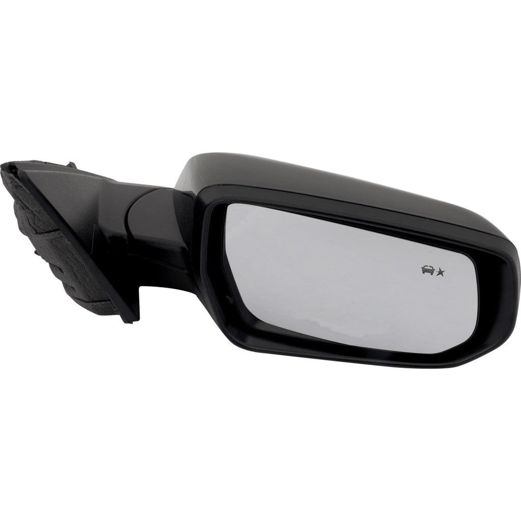 Heated Mirrors Set of 2 for Chevy