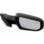 Heated Mirrors Set of 2 for Chevy