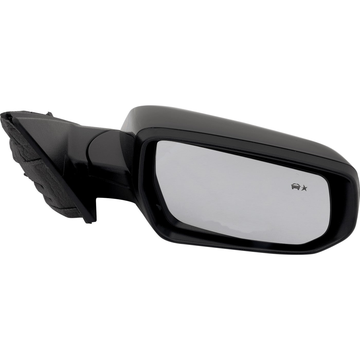 Heated Mirrors Set of 2 for Chevy