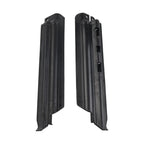 Fork Slider Guard Protector for Kawasaki KDX200 KDX250 KLX250 KLX650 KLX300R (1990–2007)