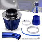 3" Cold Air Intake Filter Induction Kit for