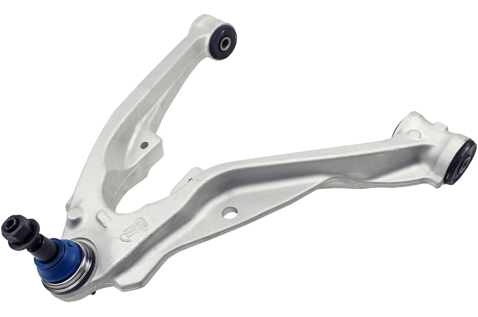 Front Right Lower Control Arm and Ball Joint for GMC Sierra 1500 Yukon XL