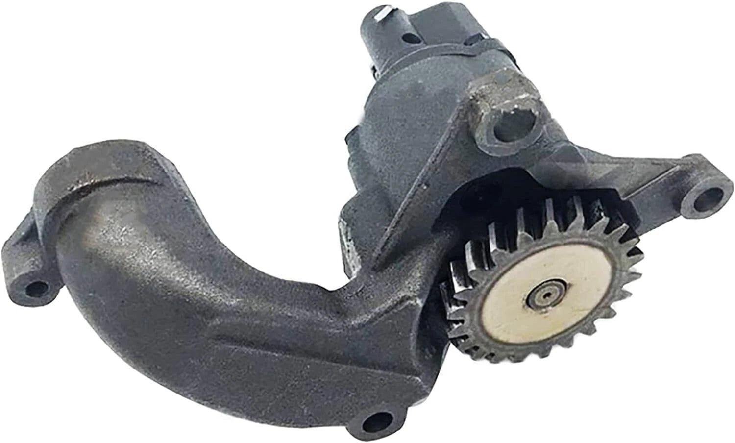 Oil Pump 6261-51-2000 for Komatsu 6D140 SAA6D140E (PC650-8, PC700-8)