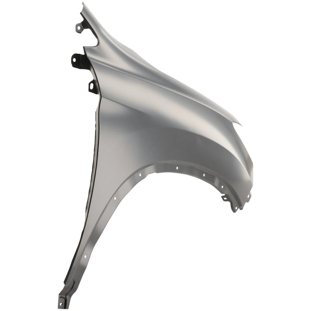 Fender for Honda Pilot (2016–2018) Front Driver & Passenger Side Aluminium