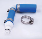 Flush Kit for