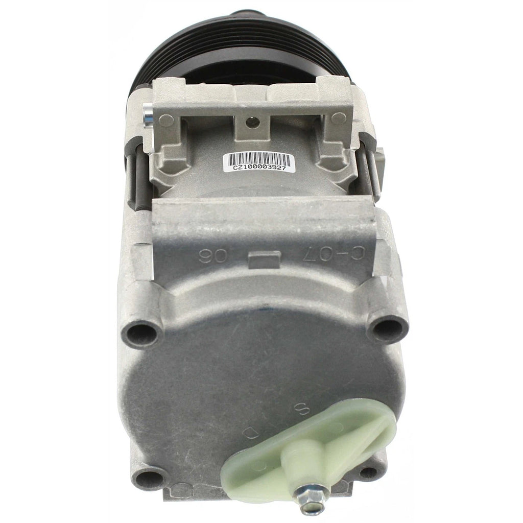 A/C Compressor for Ford Taurus (2001–2007)