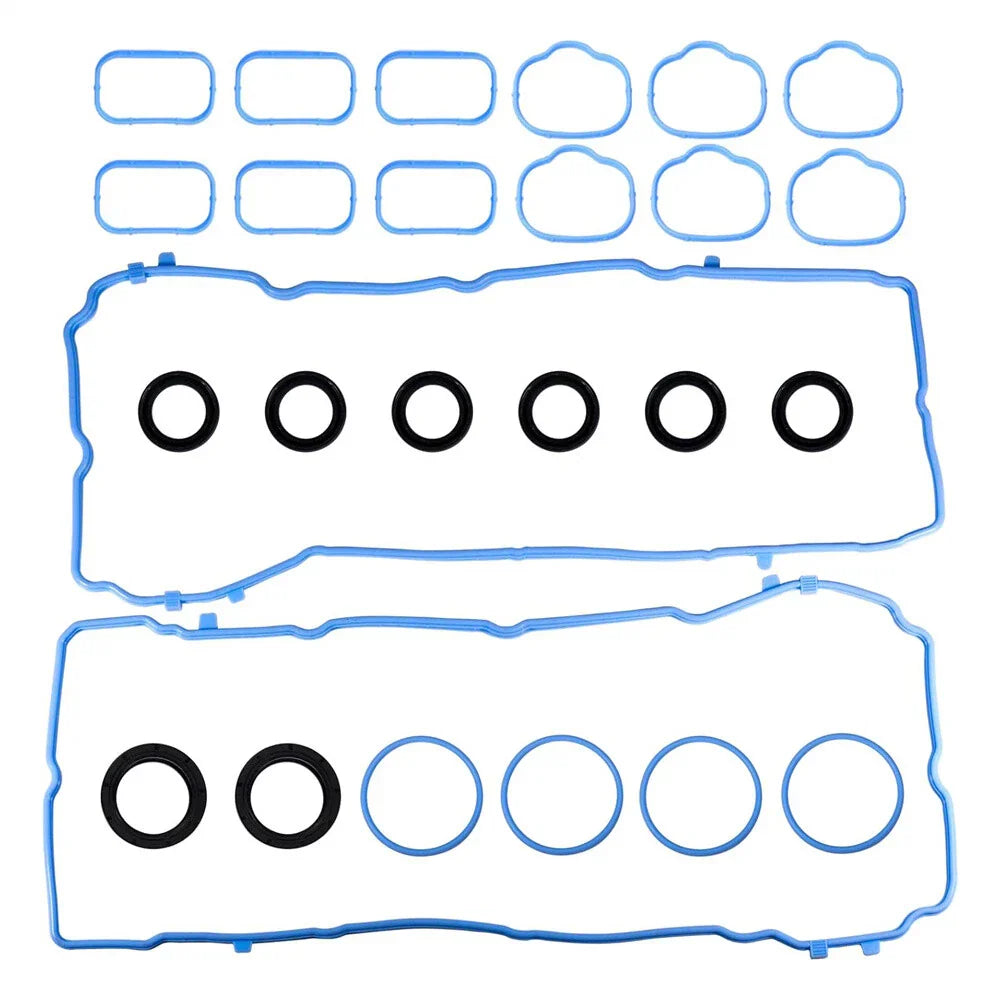 Valve Cover Gasket for Chrysler 200, Dodge, Jeep, Ram (2011-2016)