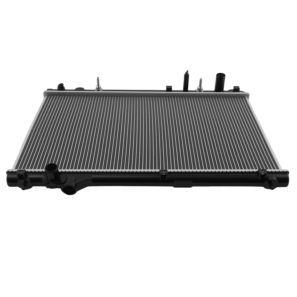Radiator for Toyota Highlander 2001–2007
