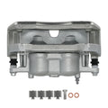Rear Right Disc Brake Caliper with Bracket for Ford Lobo (2011–2013, 2015–2017)