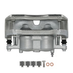 Rear Right Disc Brake Caliper with Bracket for Ford Lobo (2011–2013, 2015–2017)