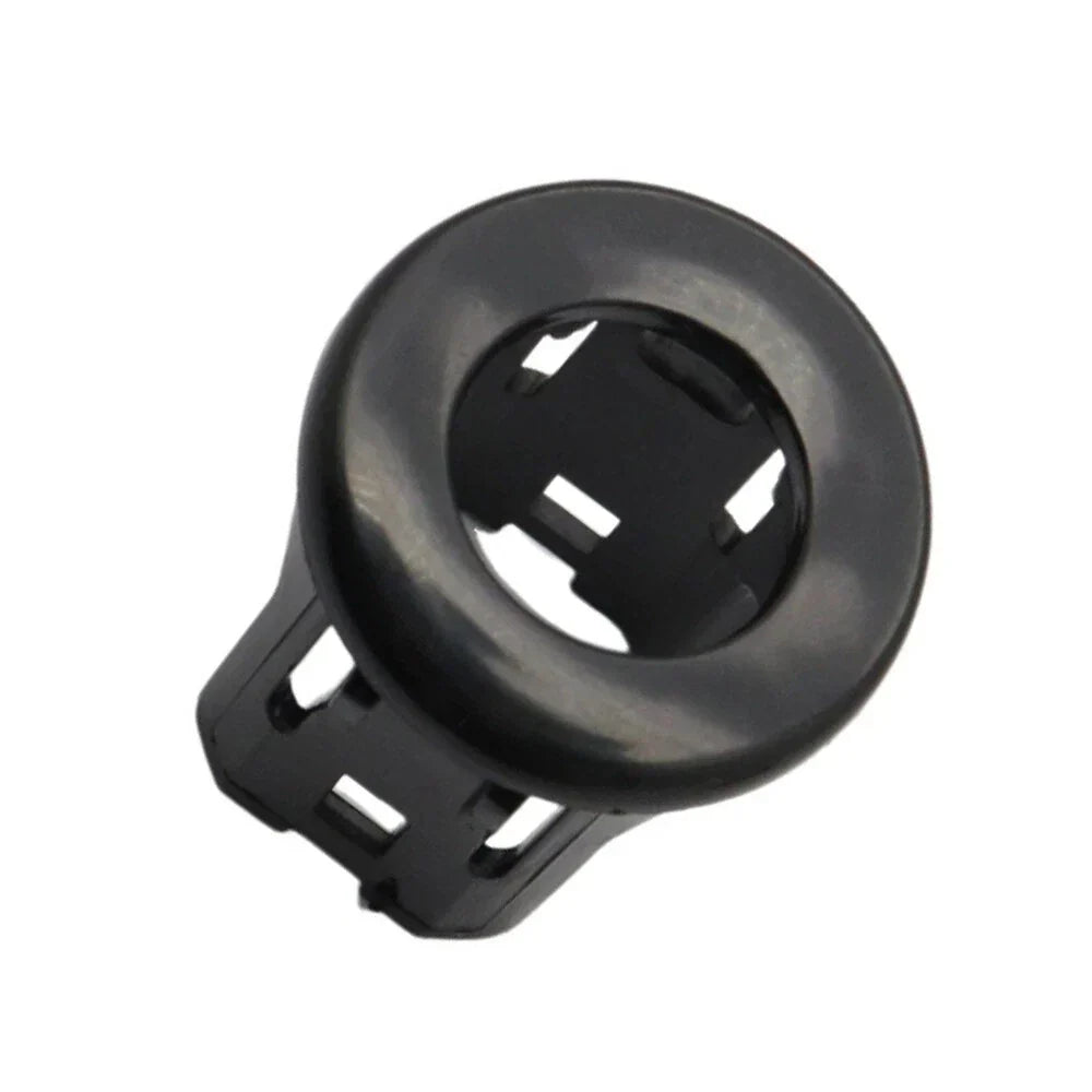 4 x Parking Sensor Ring Covers for Nissan Rogue, Murano (2016-2020)