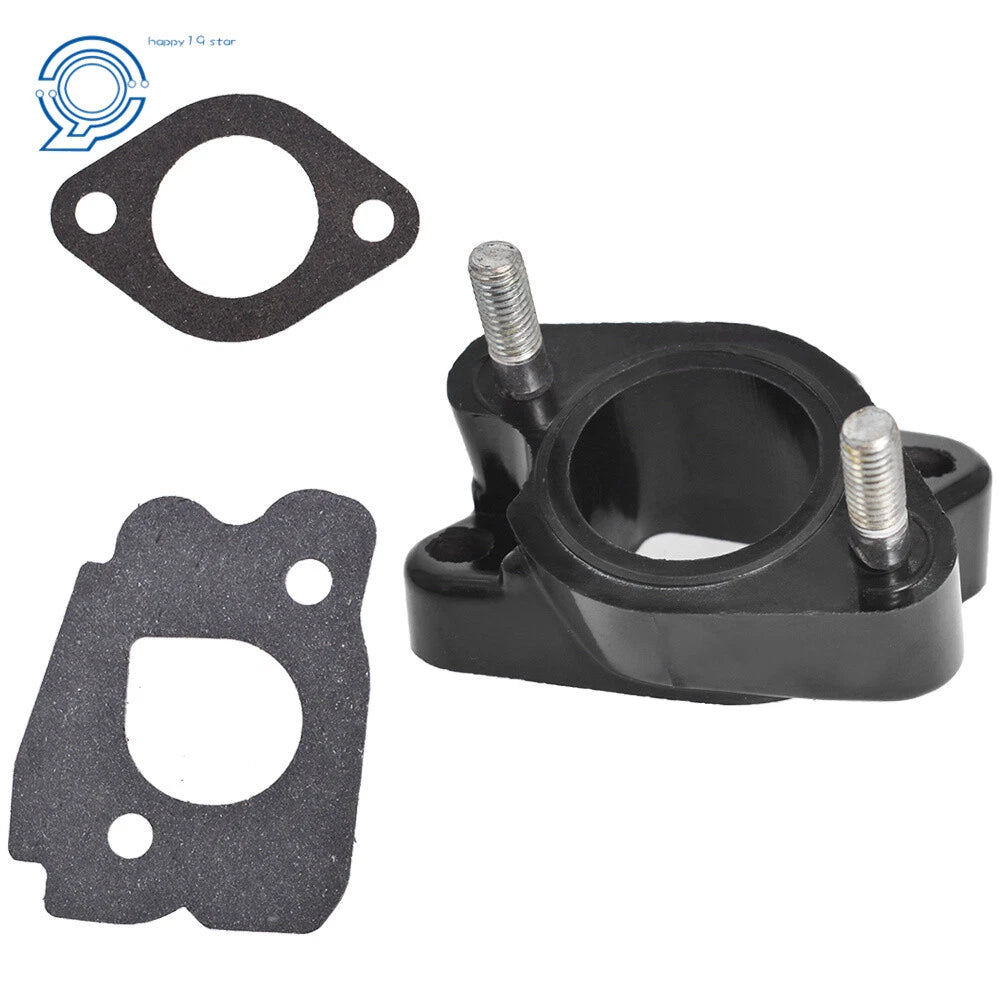 Carburetor Joint Spacer for Yamaha Golf Cart G2 (1990-1994)