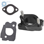Carburetor Joint Spacer for Yamaha Golf Cart G2 (1990-1994)