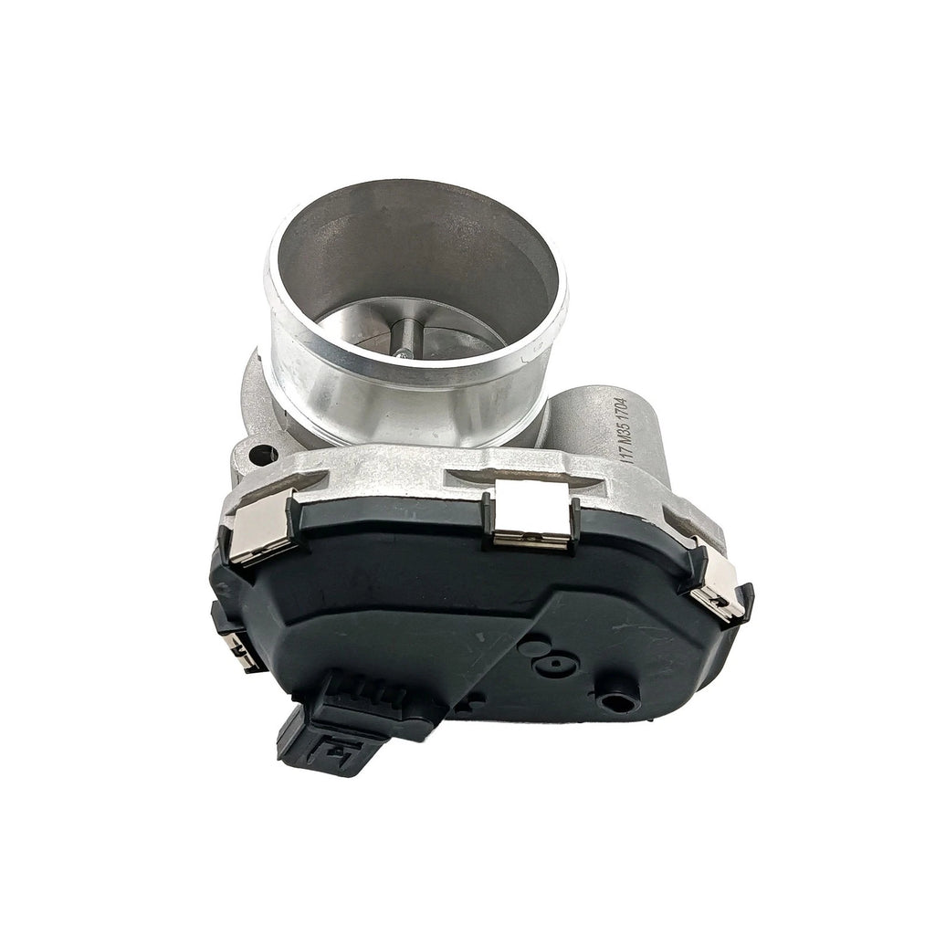 Throttle Body for Ford F-150 Edge Mustang Explorer Ranger Lincoln (2018–2022)