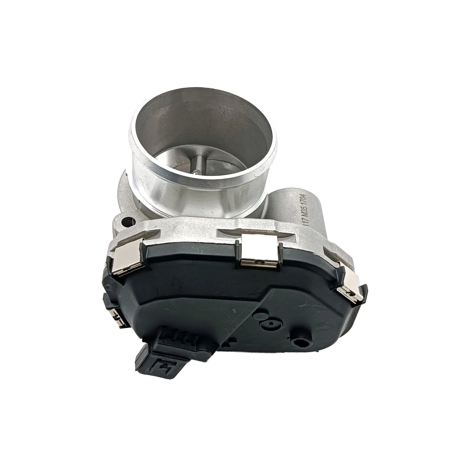 Throttle Body for Ford F-150 Edge Mustang Explorer Ranger Lincoln (2018–2022)