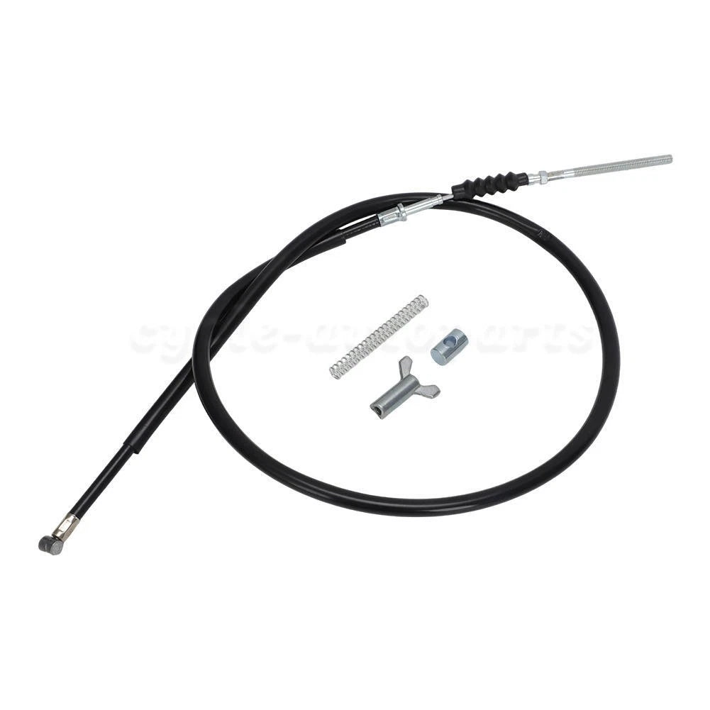 Brake Cable Front for Honda ATC250ES ATC250SX (1985–1987) 45450-HA6-770