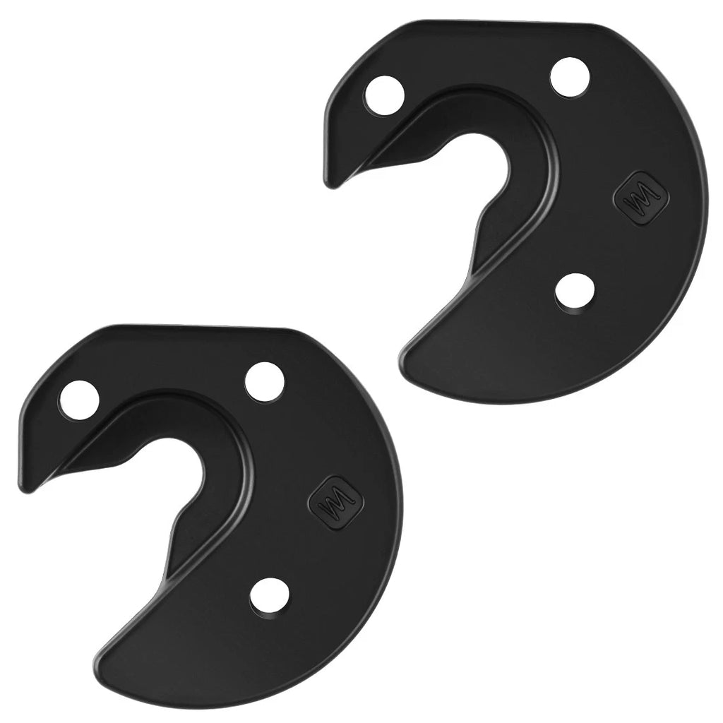 2 Console Assembly Housing Clips for Can-Am Spyder RT-S SE5 SM5 SE6 SM6 (2010–2019)