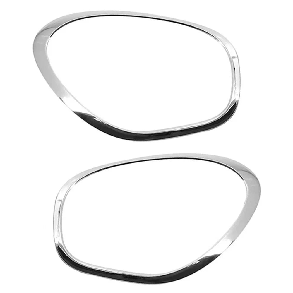 Headlight Bezel Trims for Mini Cooper (2011–2016)