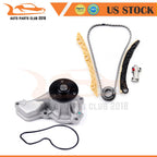 Timing Chain Kit & Water Pump for Honda Civic 1.8L (2006–2011)