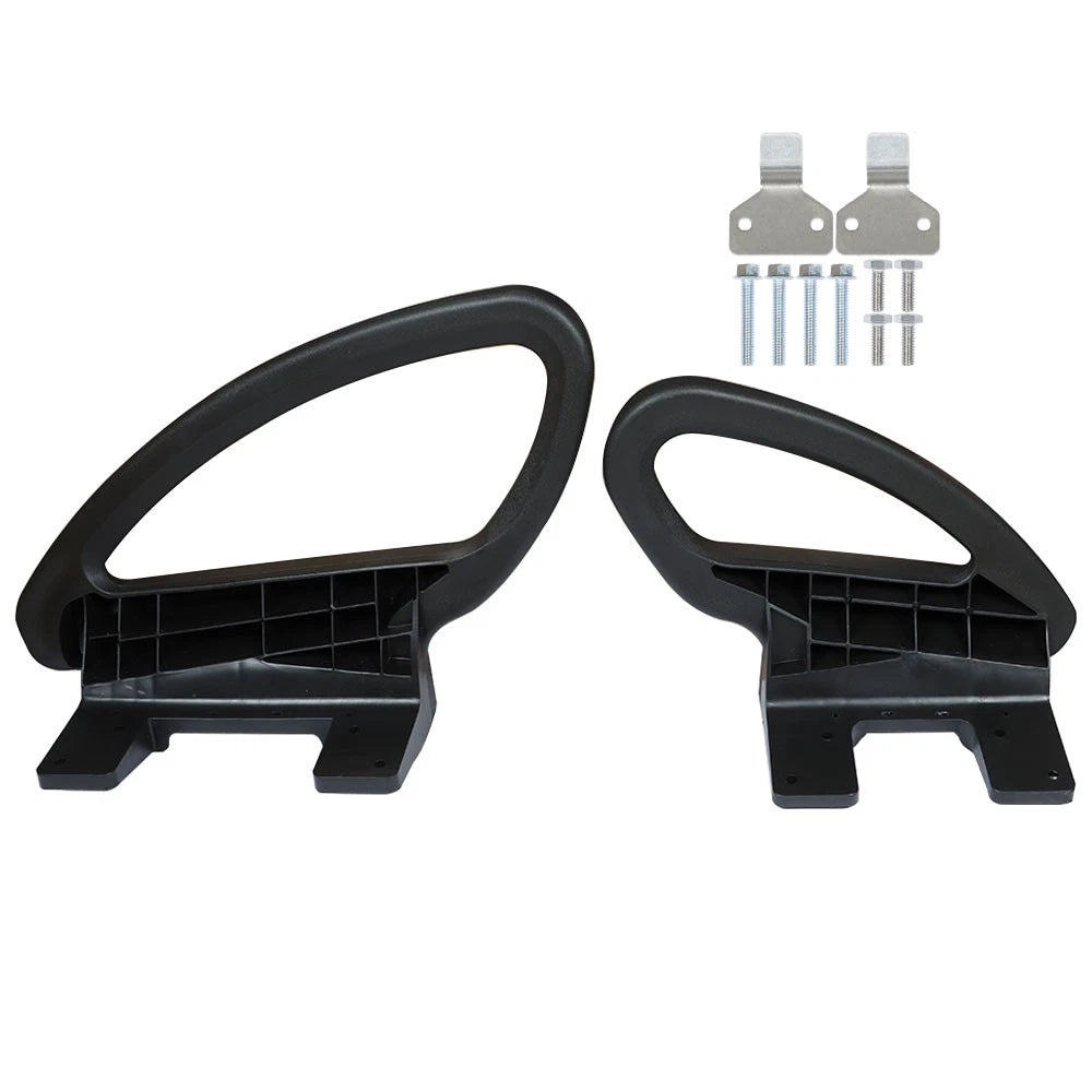 Hip Restraint Kit for Club Car Precedent Tempo Onward (2012â2022)