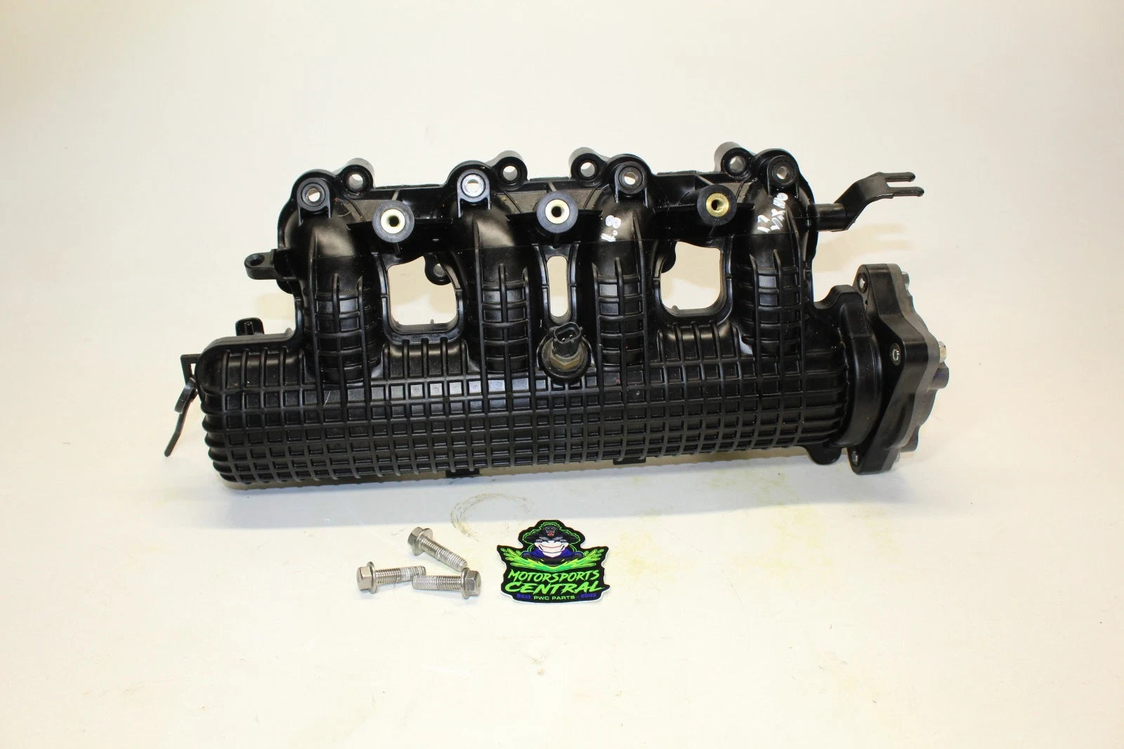 Intake Manifold for Yamaha VX FX Cruiser HO VXR VXS GP (2013–2023)