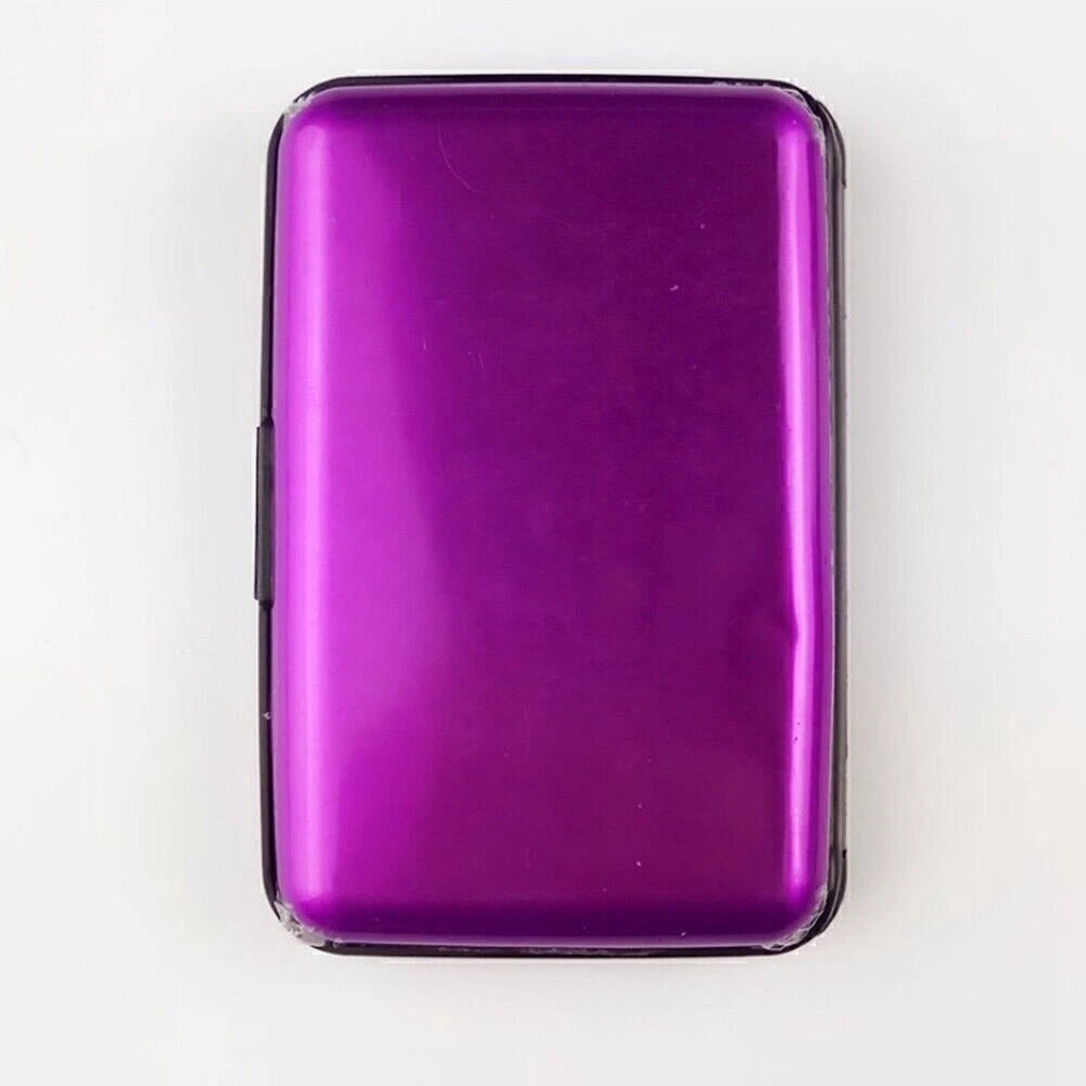 Pocket Waterproof Wallet for Business ID Credit Card Holder (2010–2023)