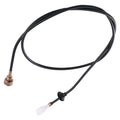 Speedometer Cable for Plymouth Barracuda (1968–1974)