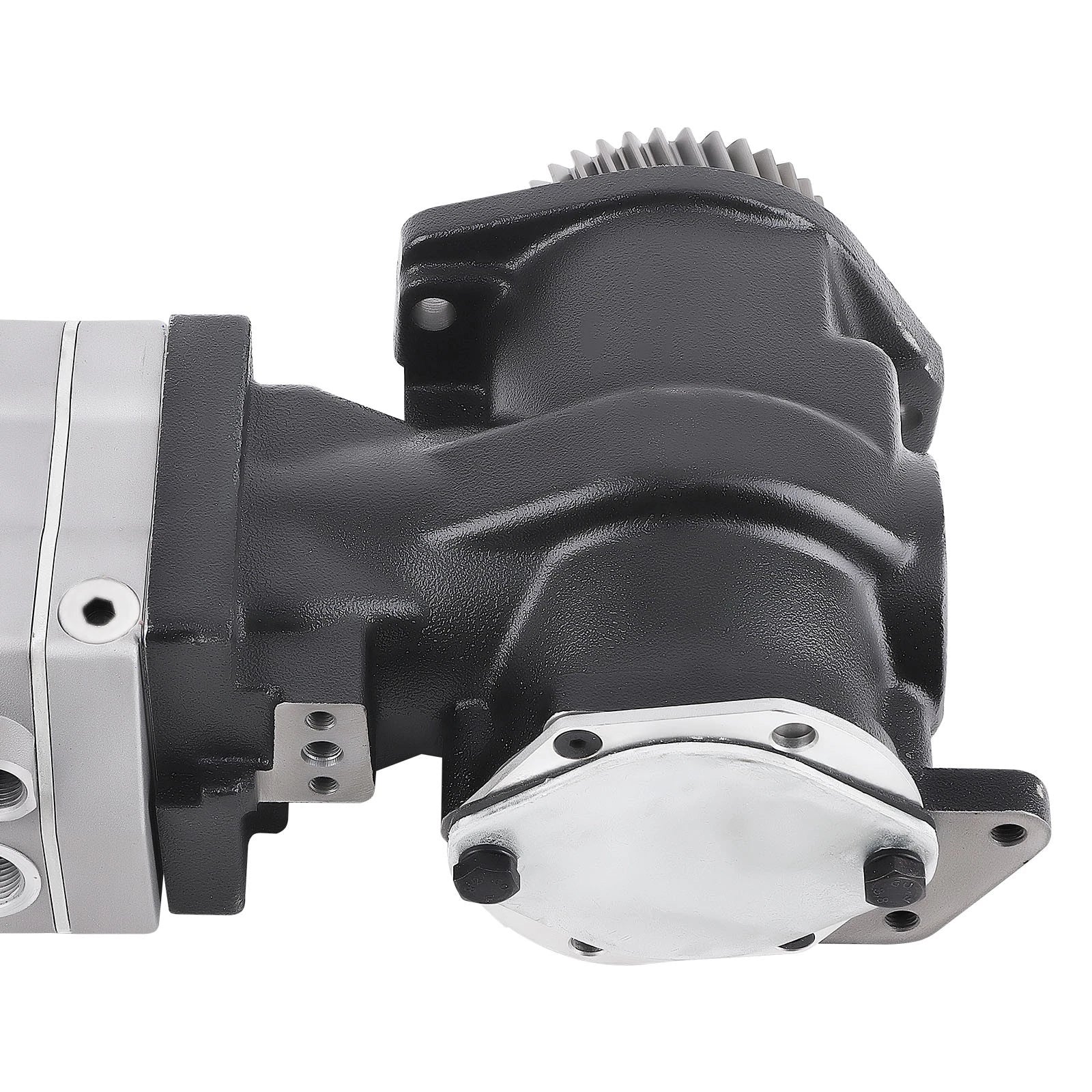 Air Brake Compressor for Cummins Engine 6BT 6BT5.9 (1998–2002) 4946293 4946293RX