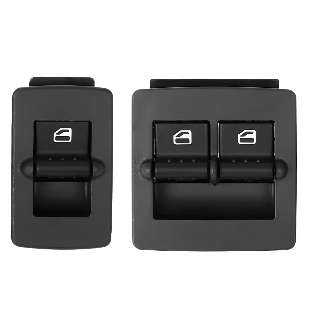Power Window Switch with Puddle Lamp for Volkswagen Beetle (1998–2010)