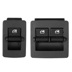 Power Window Switch with Puddle Lamp for Volkswagen Beetle (1998–2010)