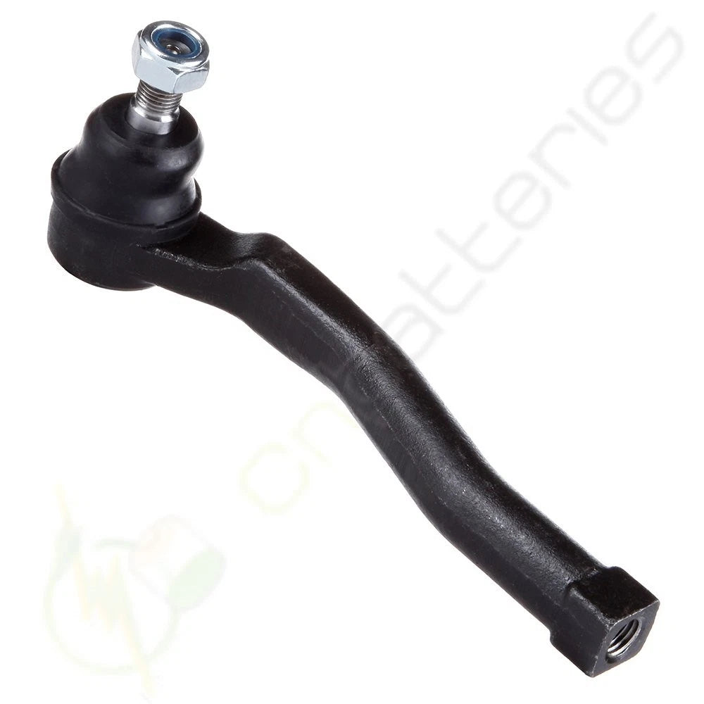 2X Front Outer Tie Rod Ends for Chevrolet Aveo (2004–2011)
