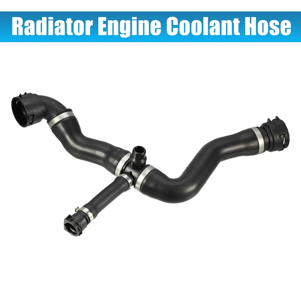 Engine Cooler Hose for BMW 118i (2012-2013) BMW 120i (2006-2012)