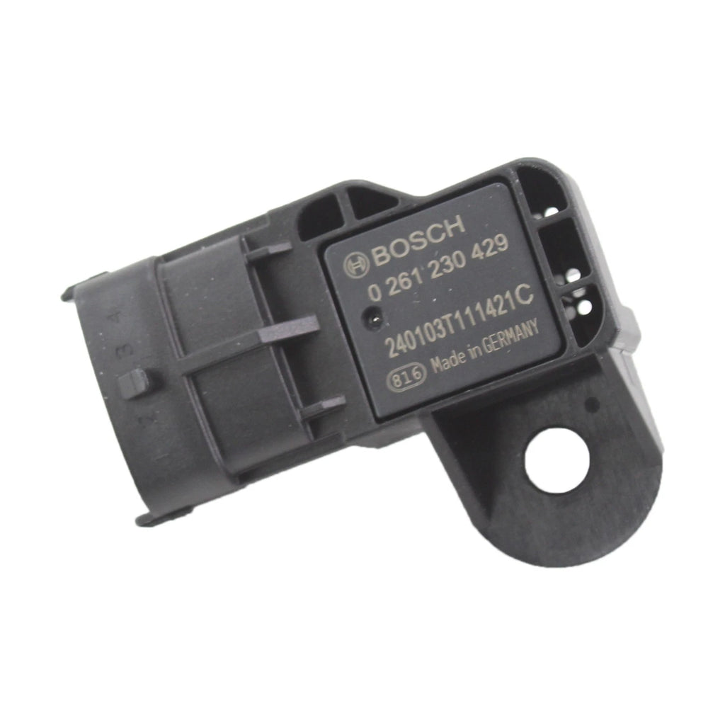 Turbocharger Boost Sensor for Bosch (0261230429)