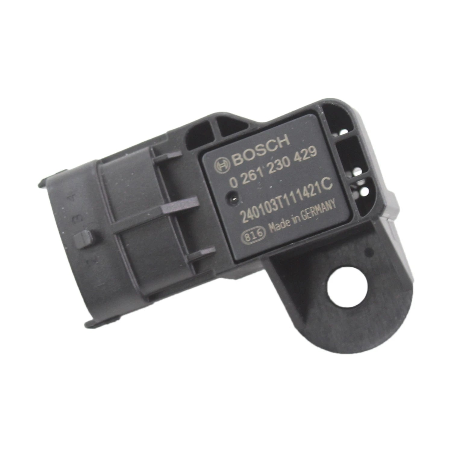 Turbocharger Boost Sensor for Bosch (0261230429)