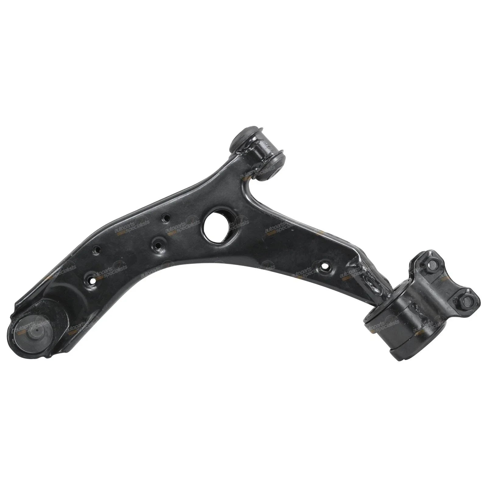 Front Left Lower Control Arm Assembly for Mazda 3 BK - Ball Joint (2004-2009)