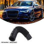 Radiator Hose No. 06E121082T for Audi A6 Quattro 3.0L (2016–2018)